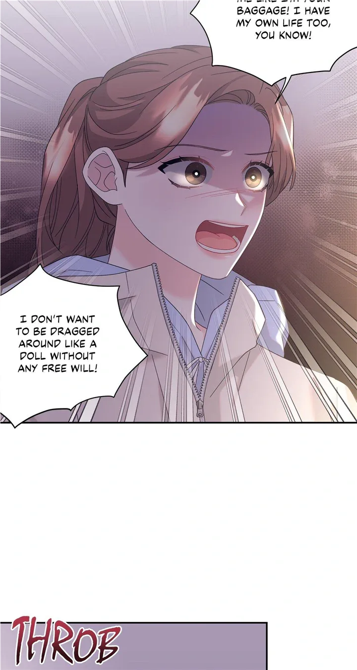 Fake Wife Chapter 25 page 26