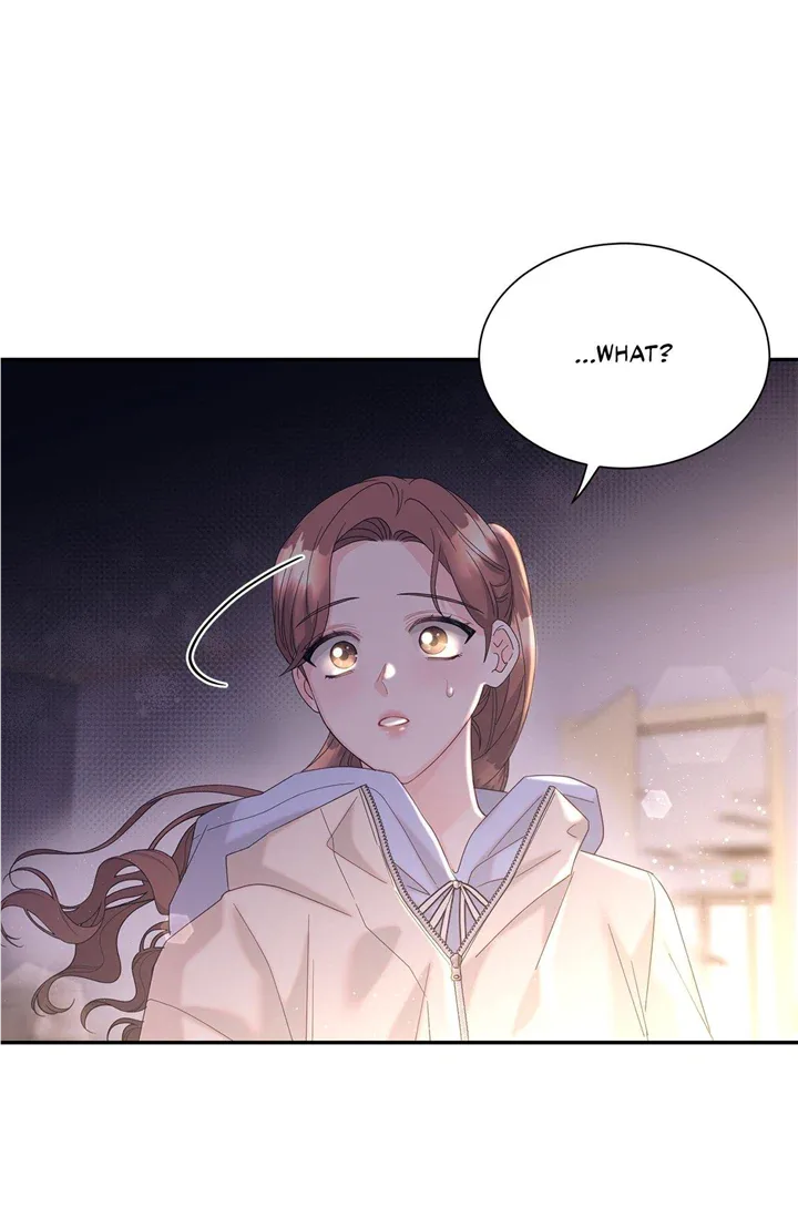 Fake Wife Chapter 25 page 20
