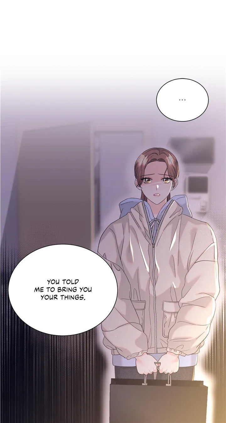 Fake Wife Chapter 25 page 11