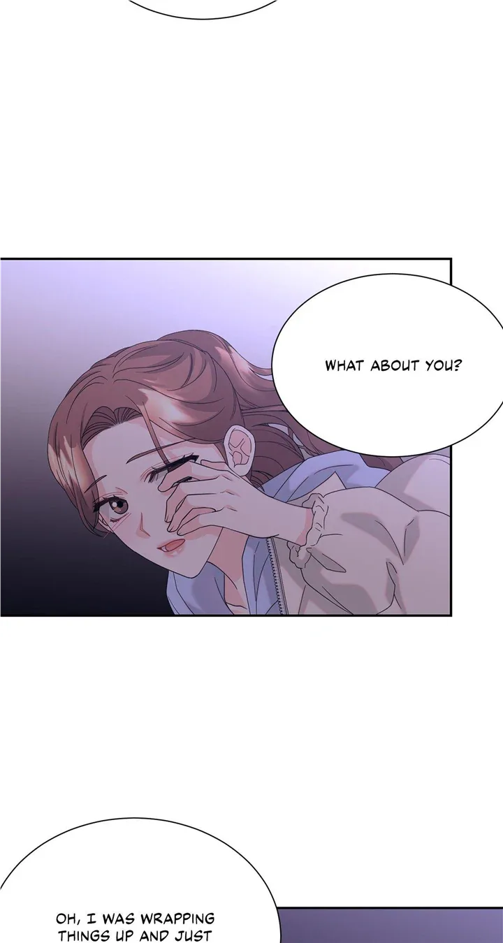 Fake Wife Chapter 25 page 43
