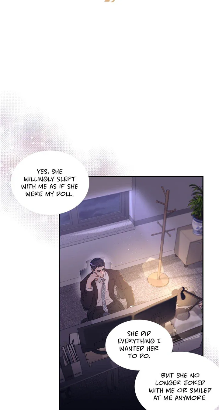 Fake Wife Chapter 25 page 9