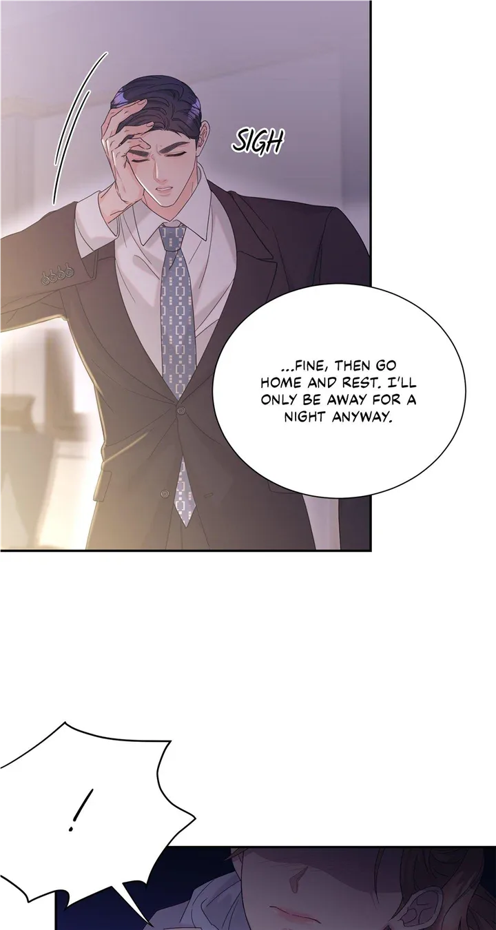 Fake Wife Chapter 25 page 27