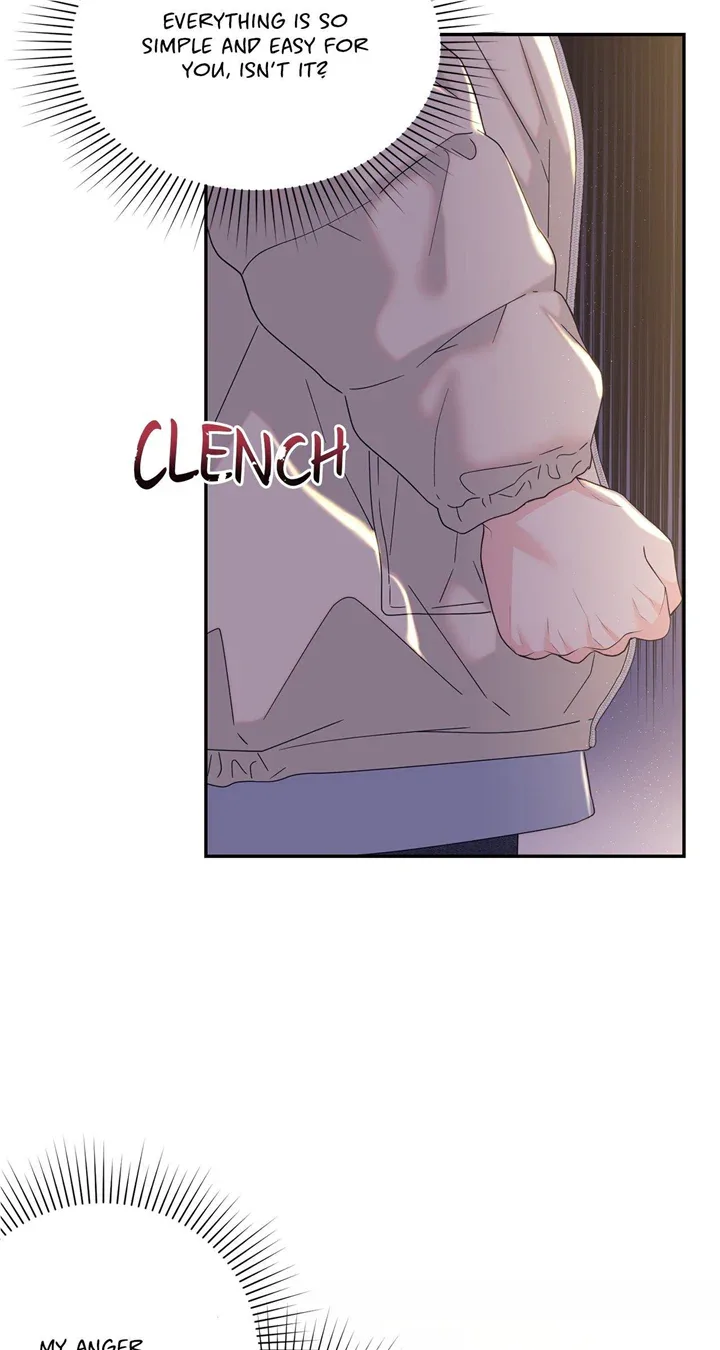 Fake Wife Chapter 25 page 23