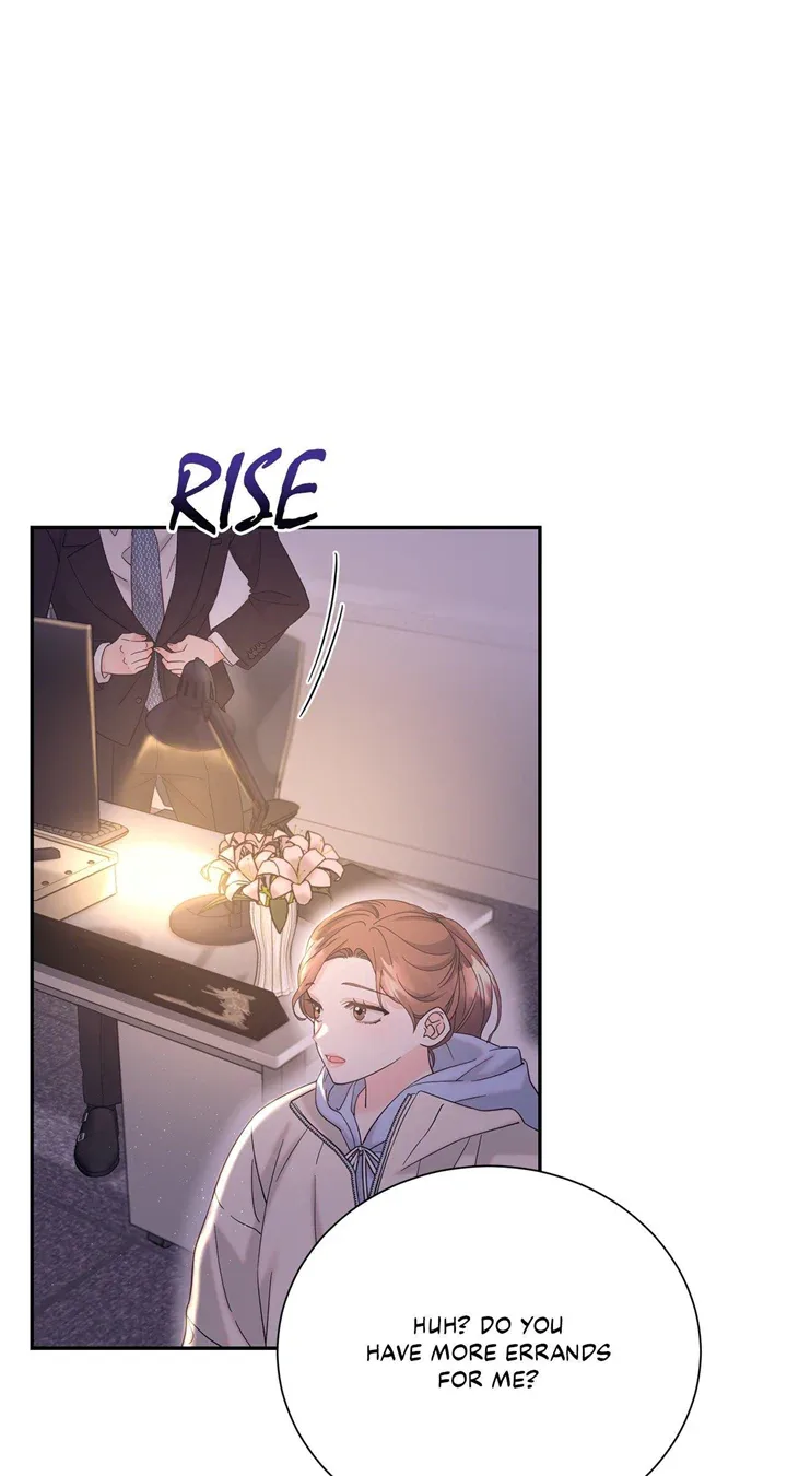 Fake Wife Chapter 25 page 18