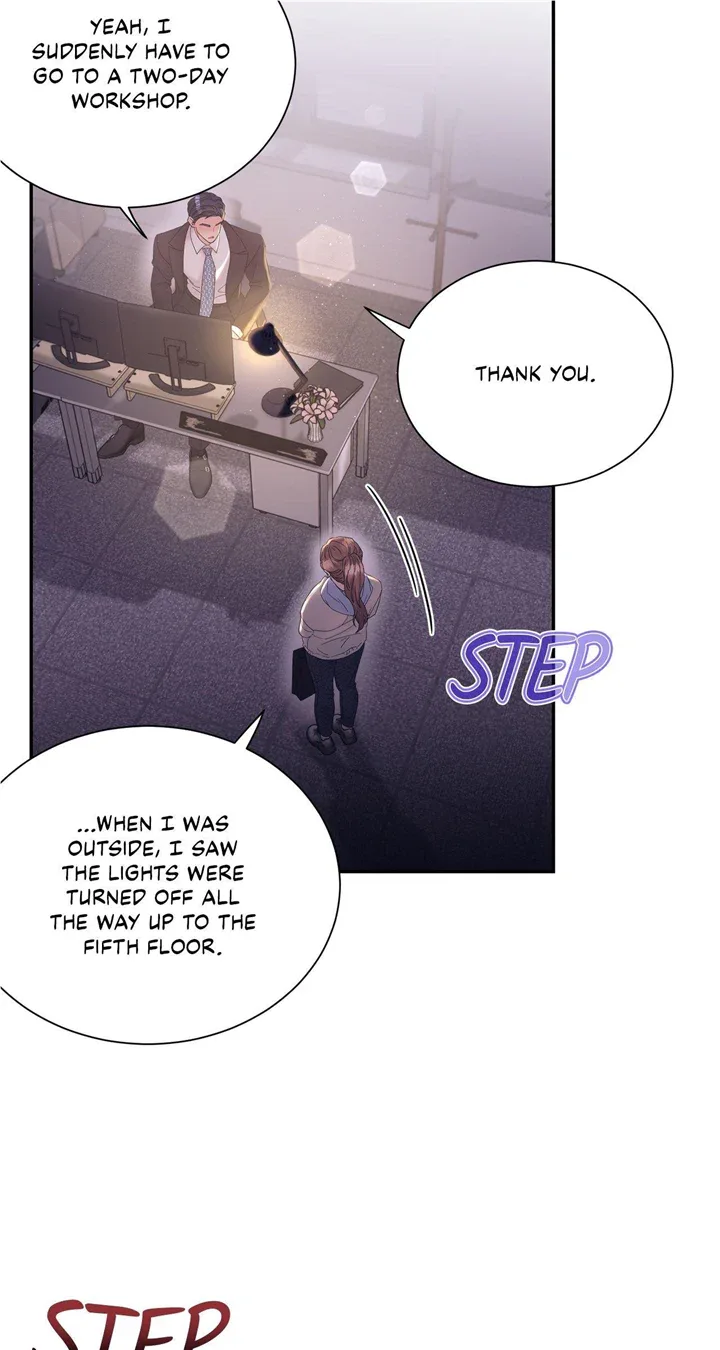 Fake Wife Chapter 25 page 13