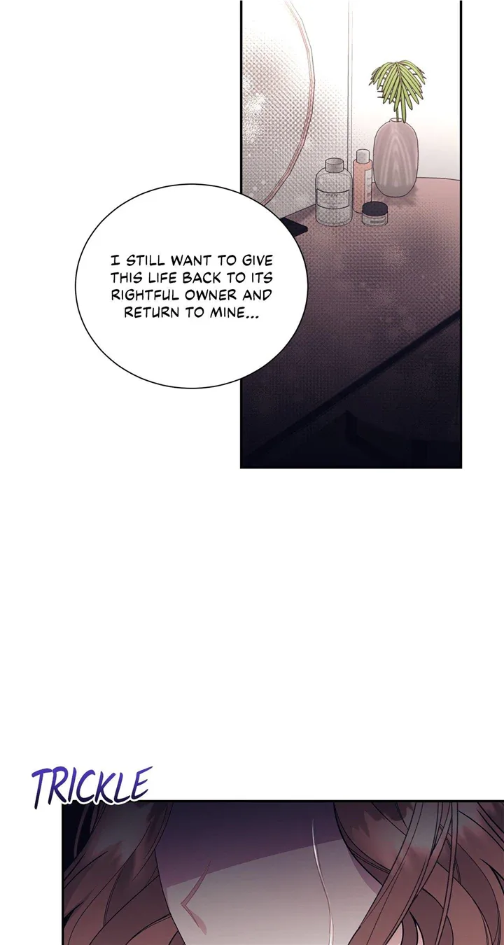 Fake Wife Chapter 25 page 3