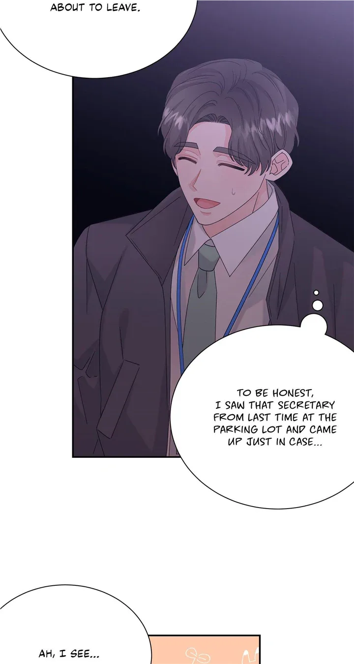 Fake Wife Chapter 25 page 44