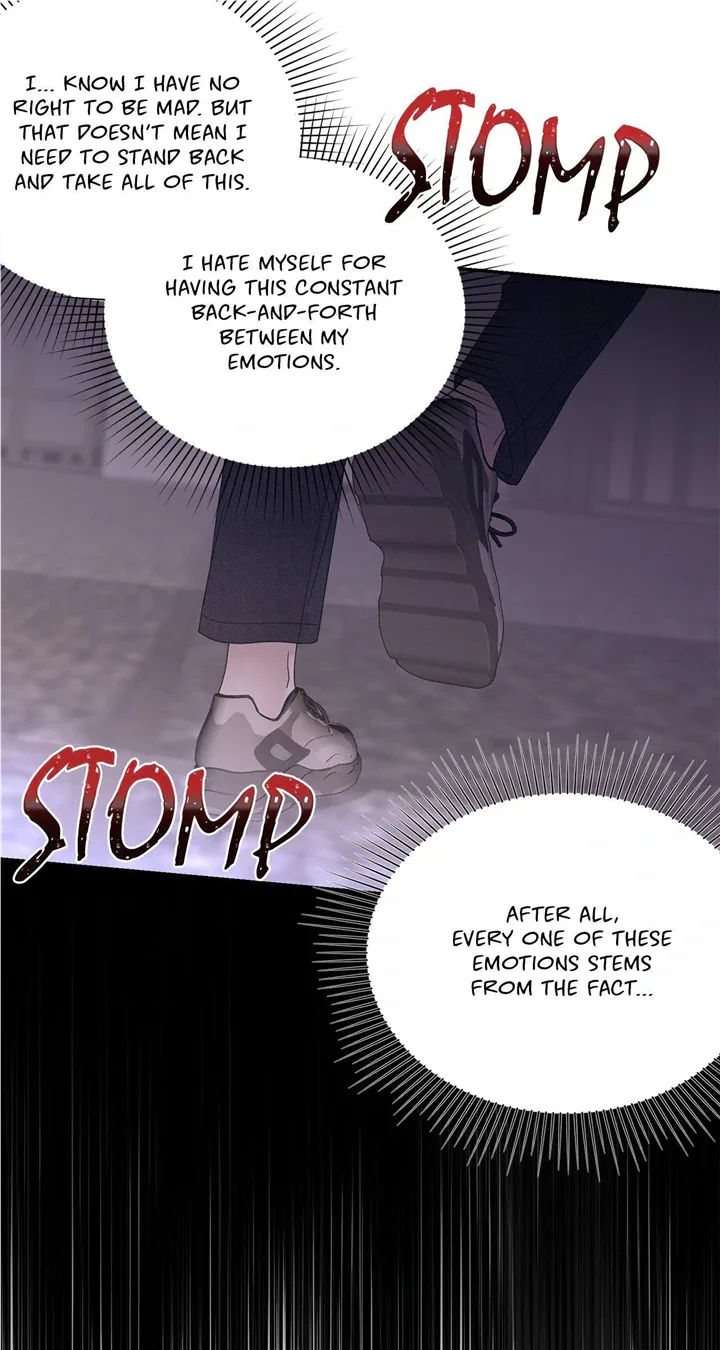 Fake Wife Chapter 25 page 38