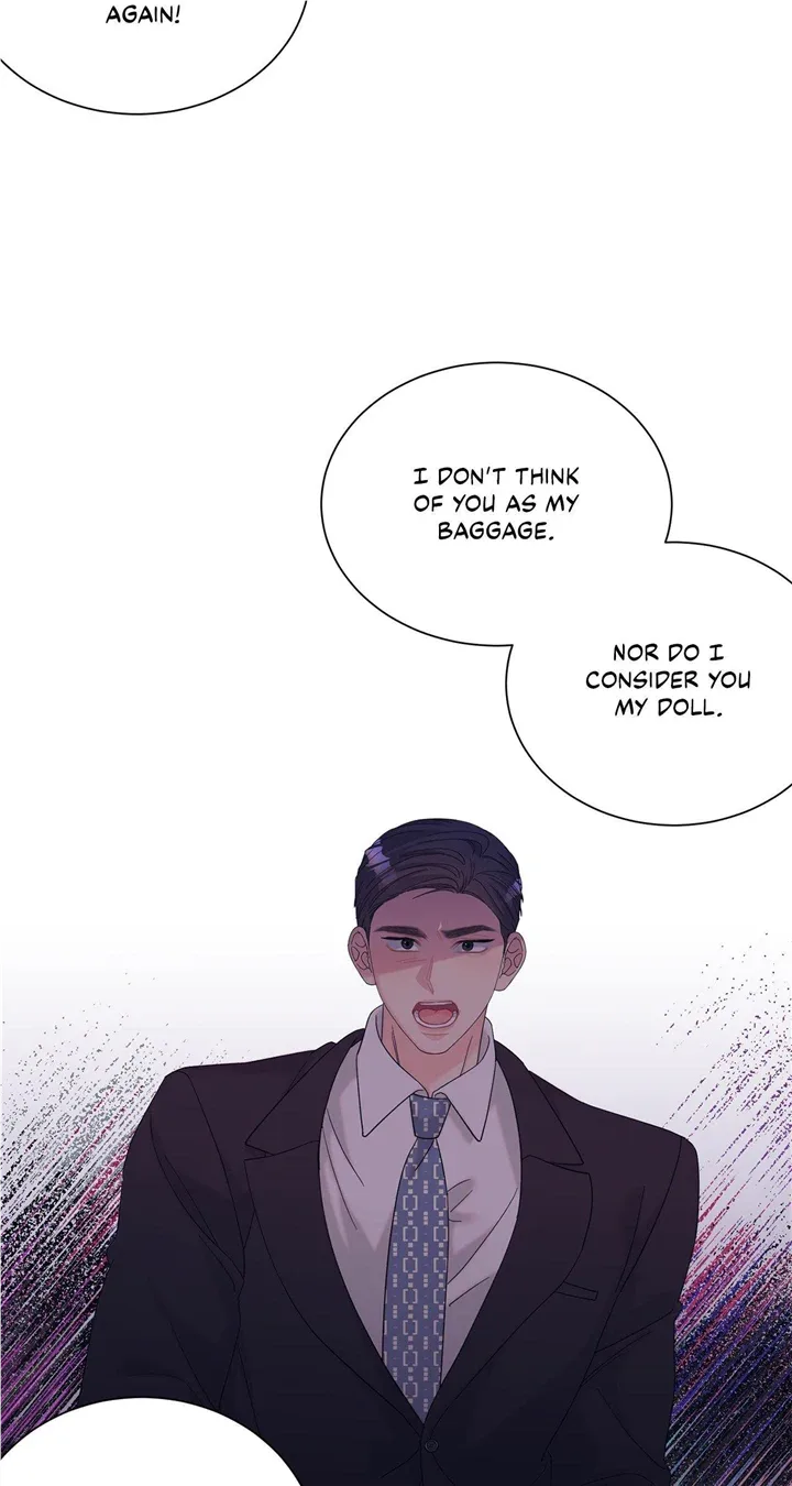 Fake Wife Chapter 25 page 29