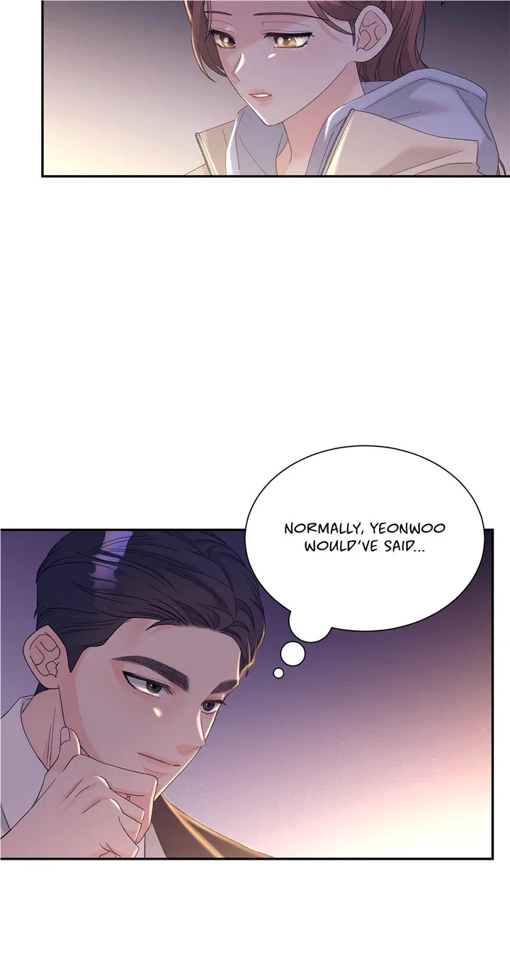Fake Wife Chapter 25 page 15