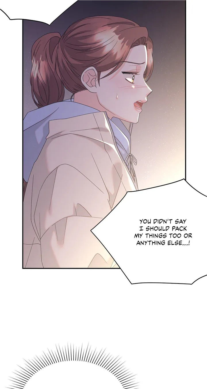 Fake Wife Chapter 25 page 22