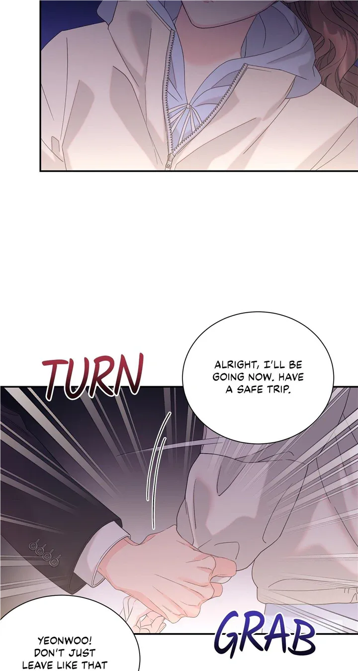 Fake Wife Chapter 25 page 28