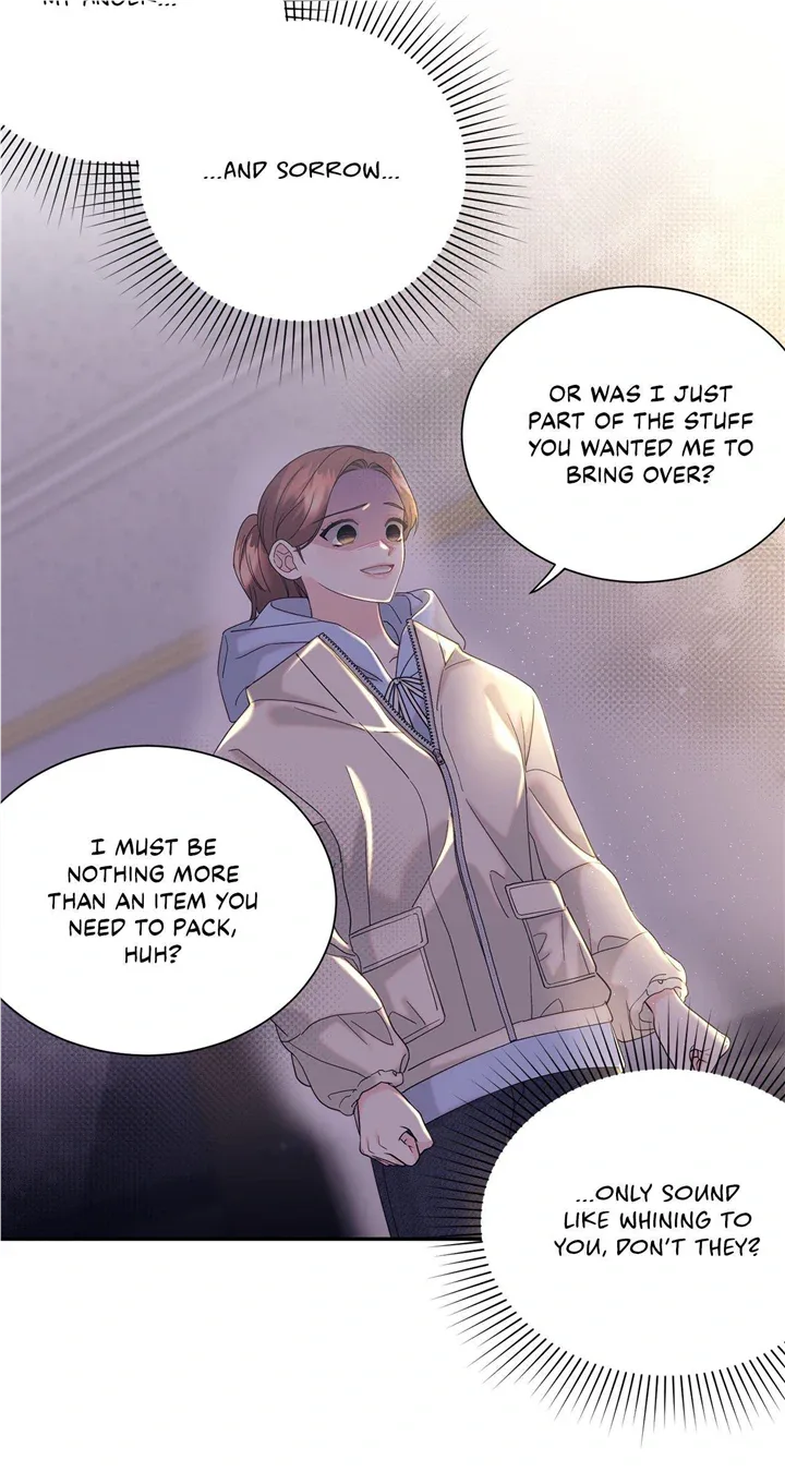 Fake Wife Chapter 25 page 24
