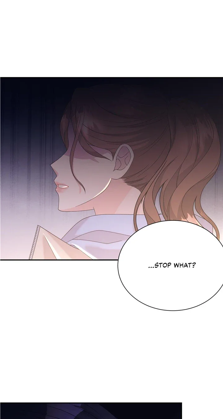 Fake Wife Chapter 25 page 31