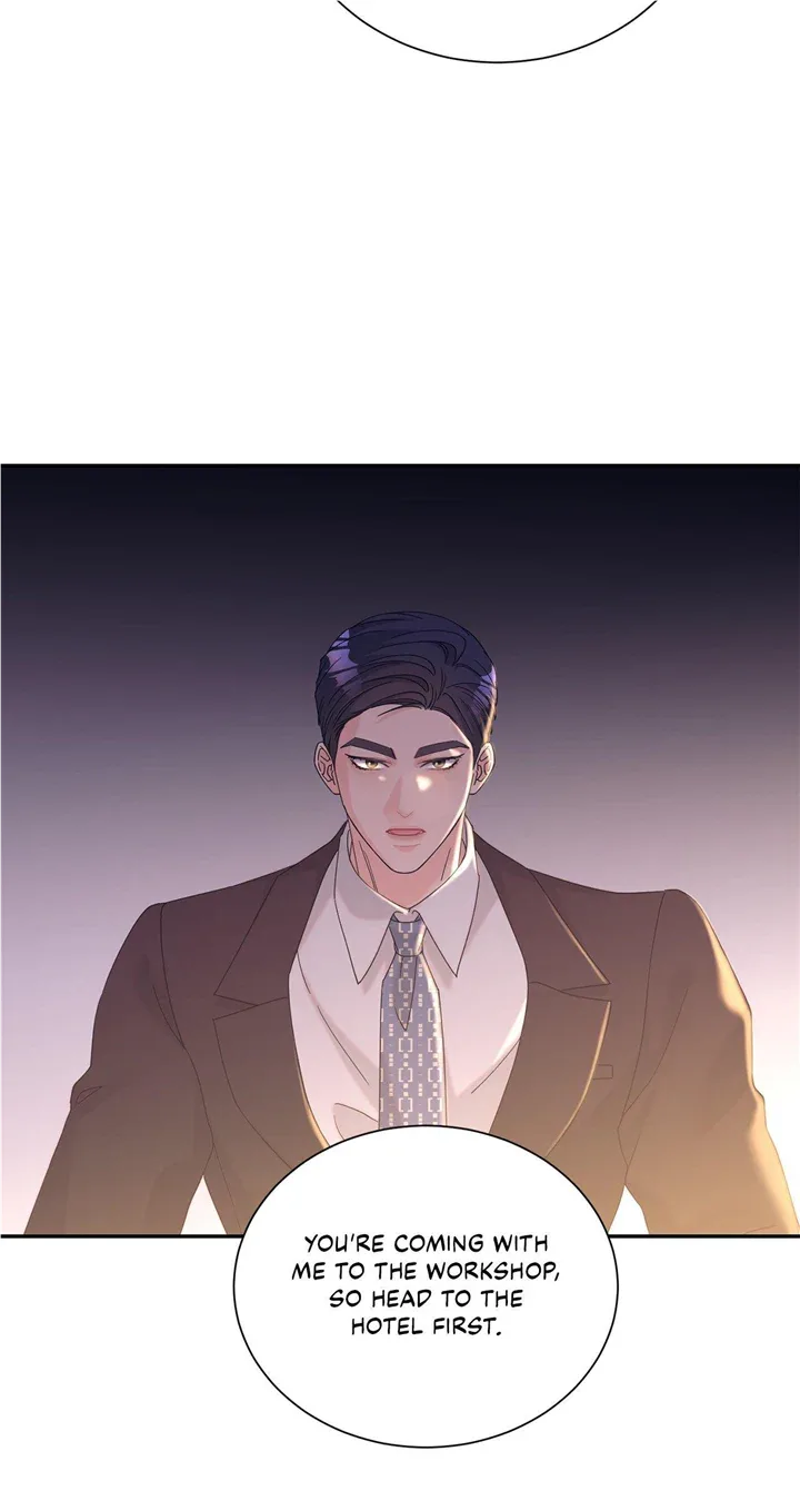 Fake Wife Chapter 25 page 19