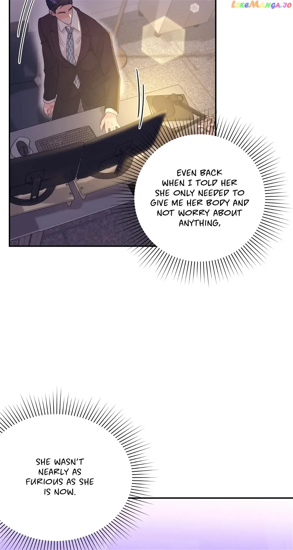 Fake Wife Chapter 26 page 5