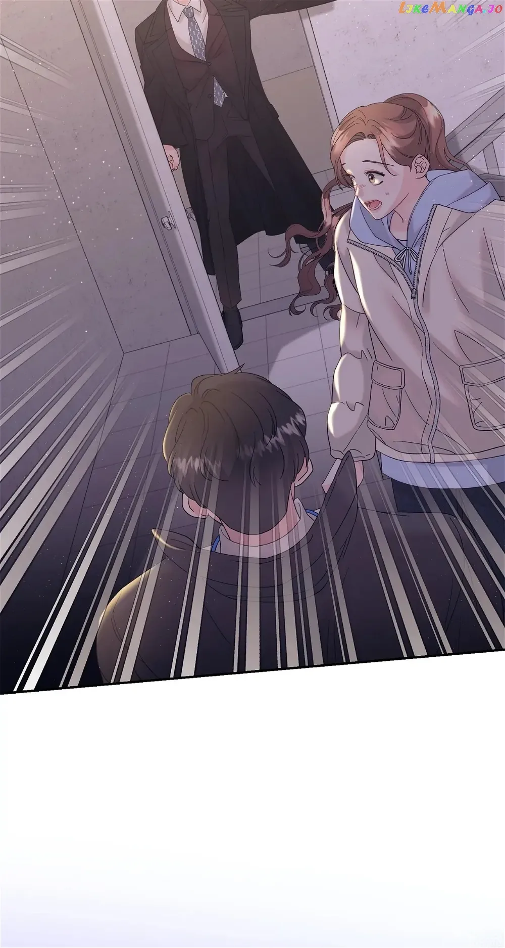 Fake Wife Chapter 26 page 14