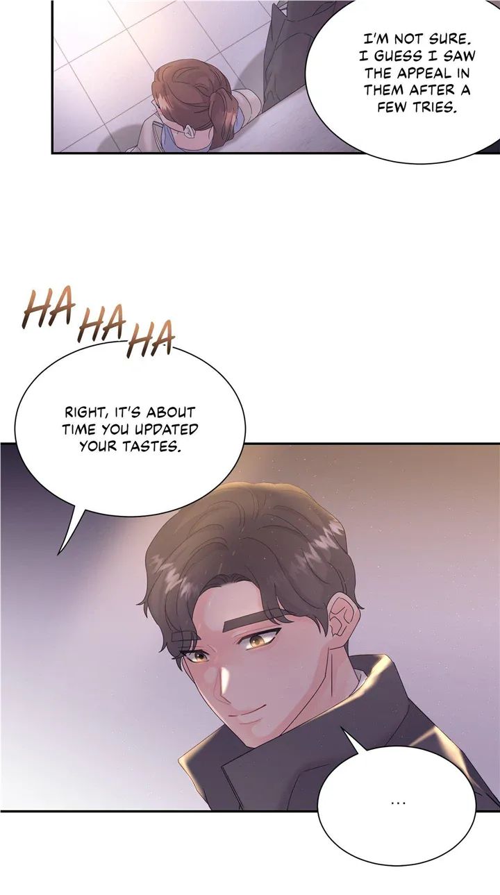 Fake Wife Chapter 25 page 61