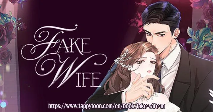 Fake Wife Chapter 25 page 76