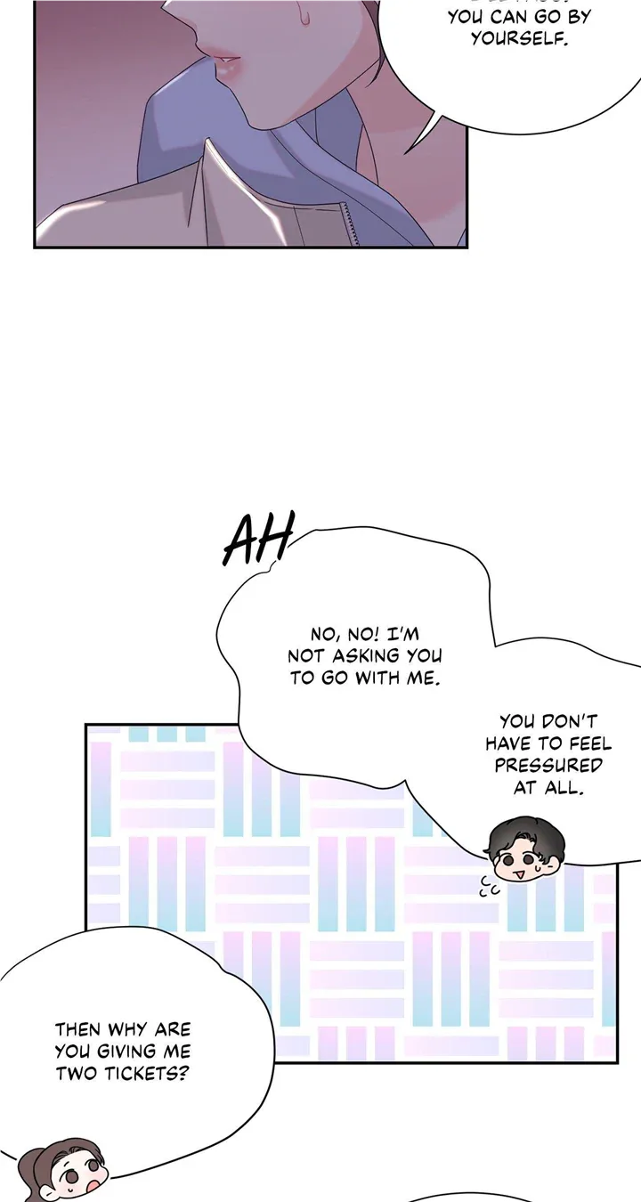 Fake Wife Chapter 25 page 65