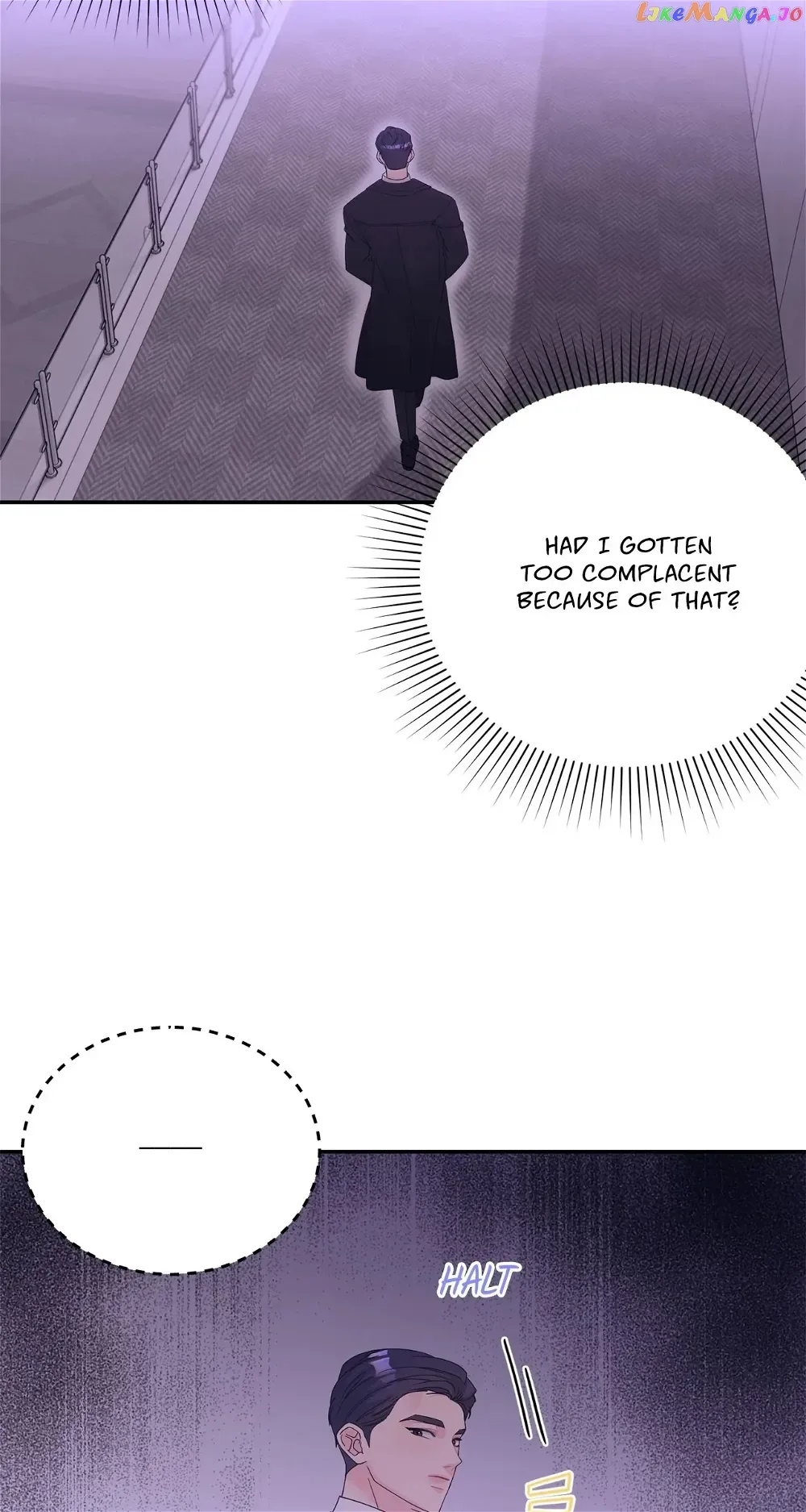 Fake Wife Chapter 26 page 6