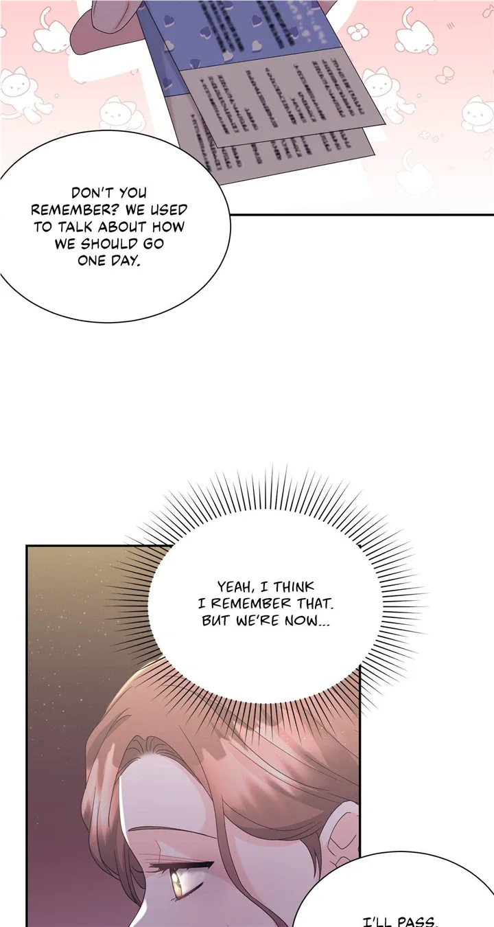 Fake Wife Chapter 25 page 64
