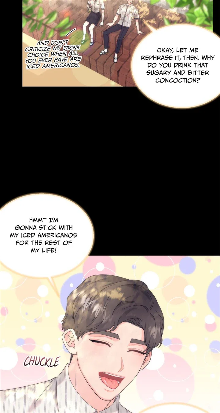 Fake Wife Chapter 25 page 49