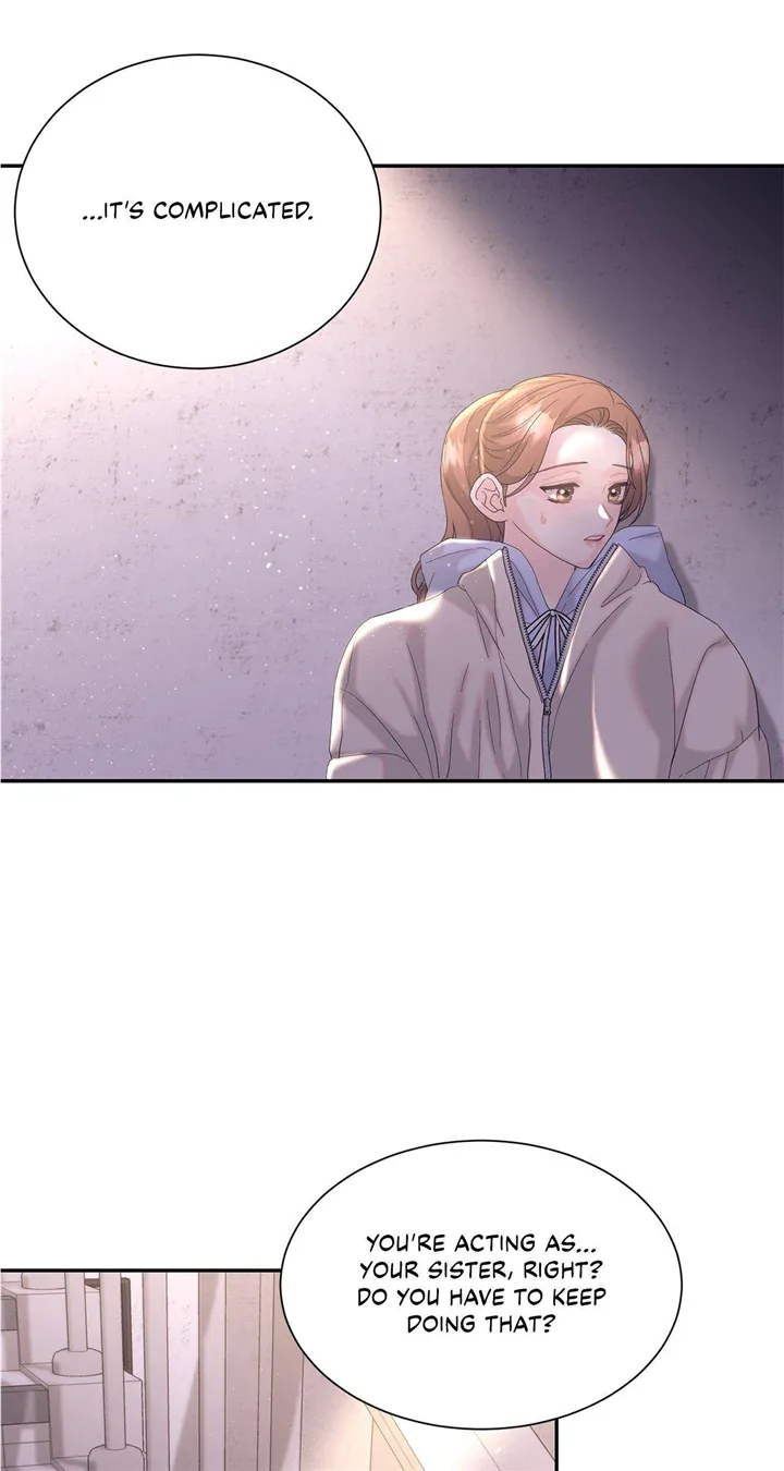 Fake Wife Chapter 25 page 59