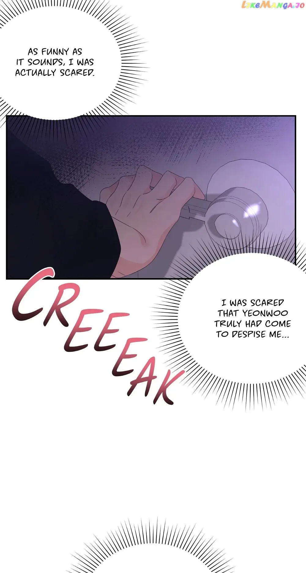 Fake Wife Chapter 26 page 9