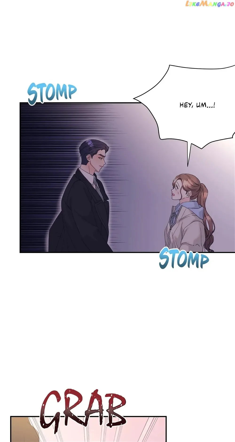 Fake Wife Chapter 26 page 16