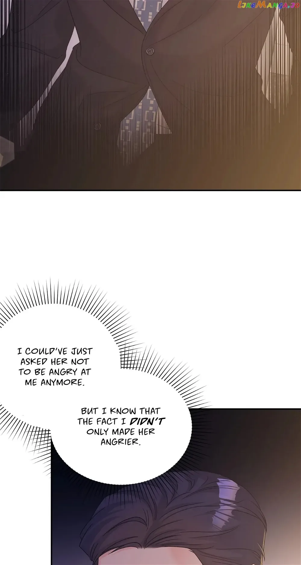 Fake Wife Chapter 26 page 3