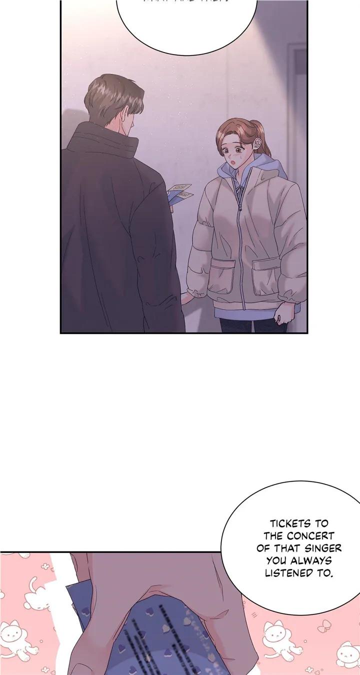 Fake Wife Chapter 25 page 63