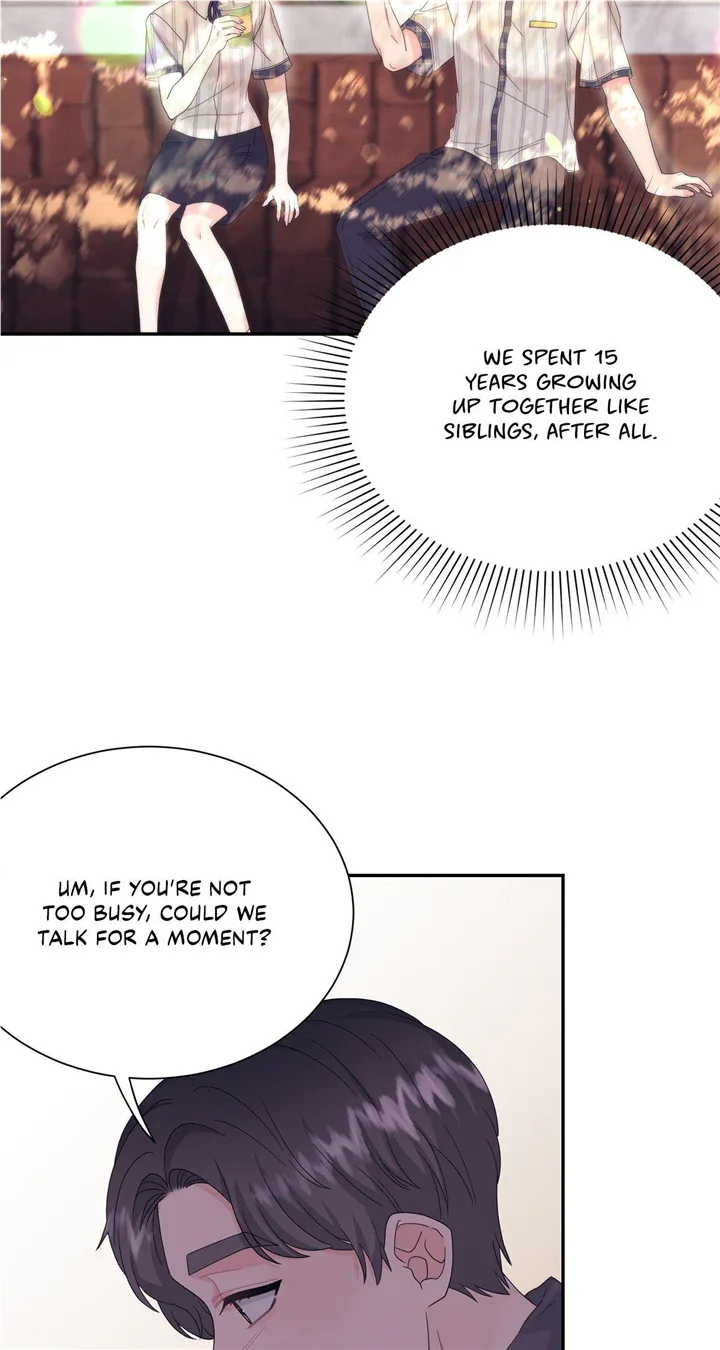 Fake Wife Chapter 25 page 54