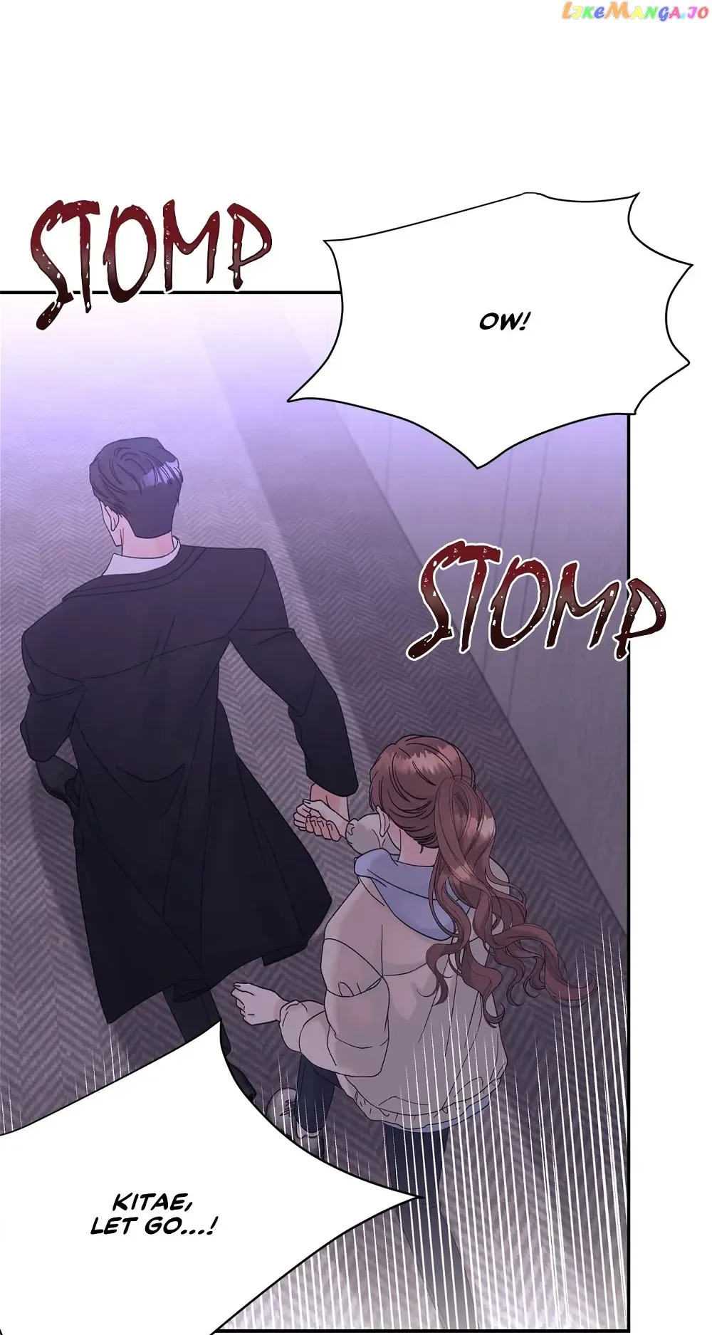 Fake Wife Chapter 26 page 20