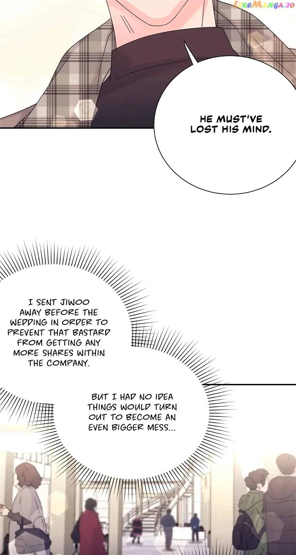 Fake Wife Chapter 26 page 50