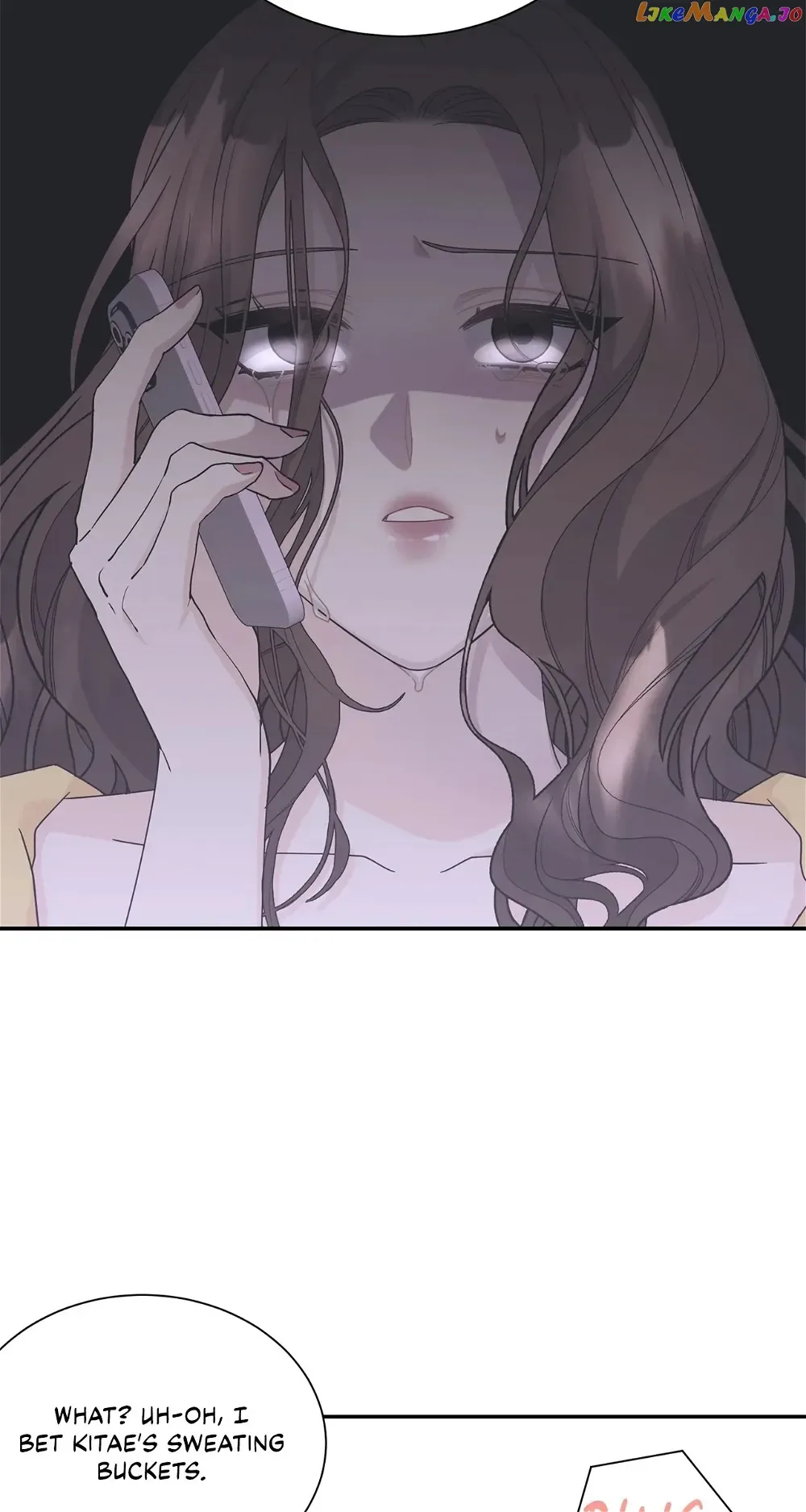Fake Wife Chapter 26 page 45