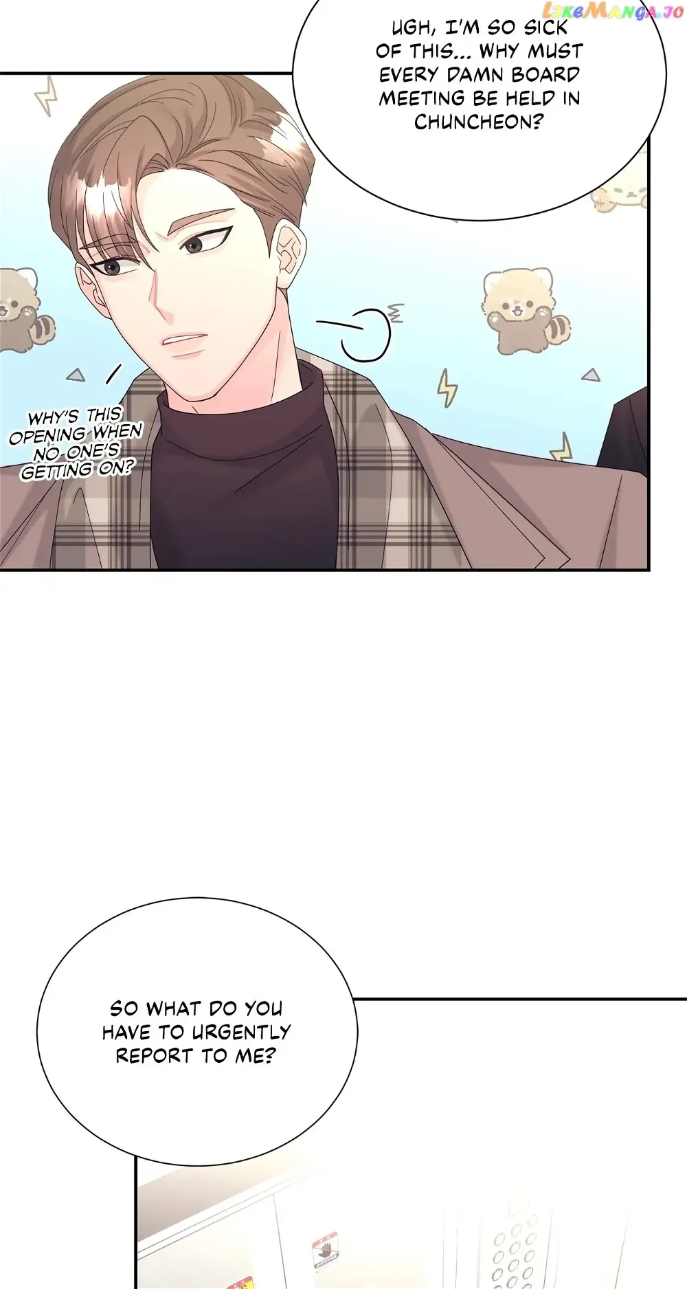Fake Wife Chapter 26 page 43