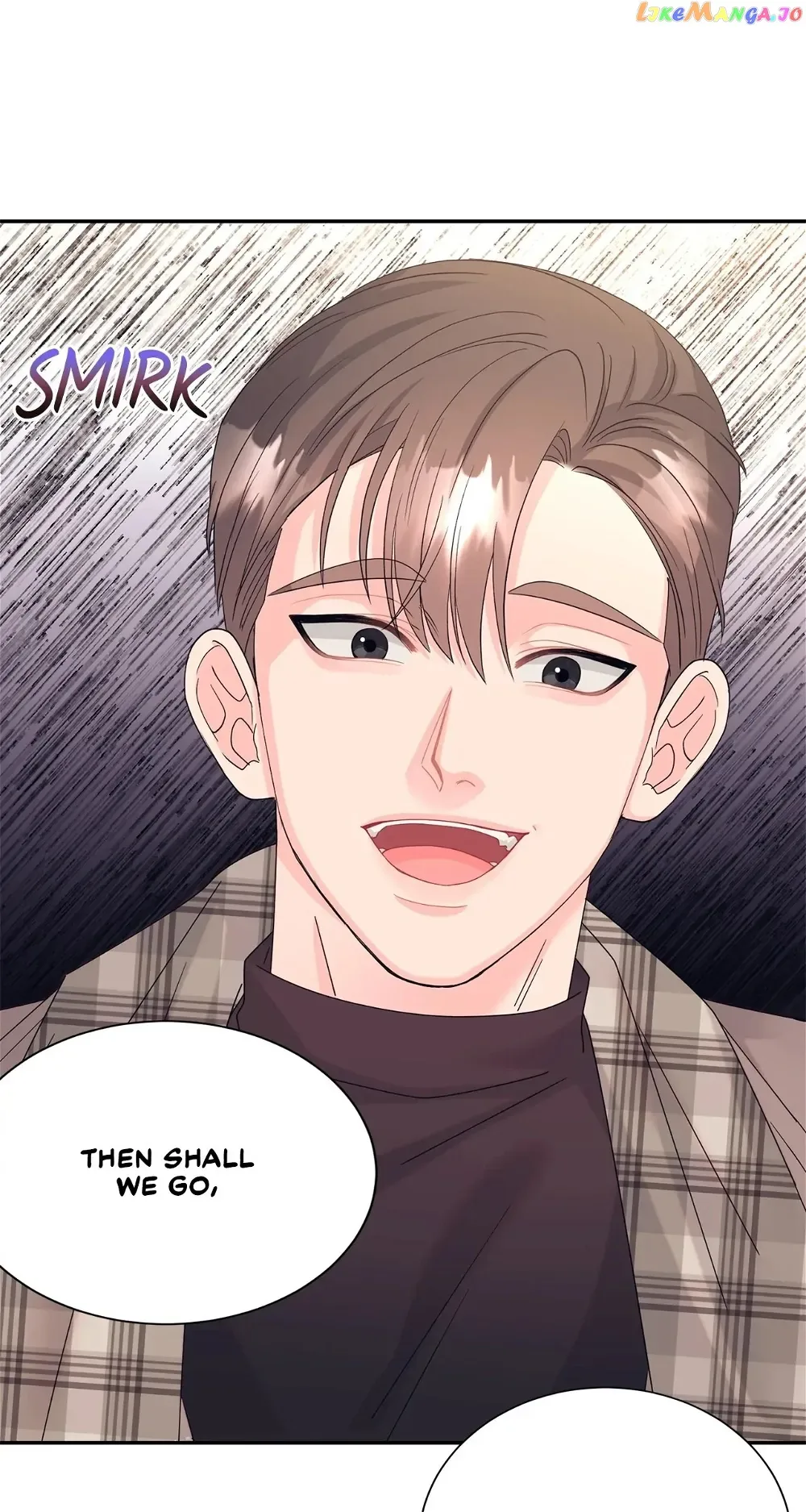 Fake Wife Chapter 26 page 75