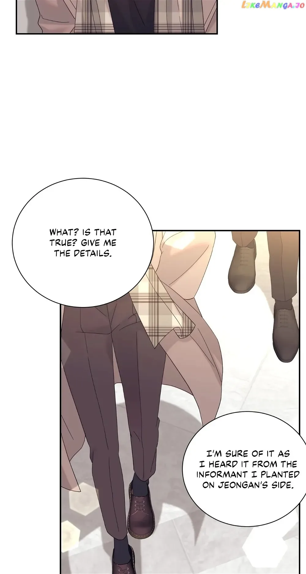 Fake Wife Chapter 26 page 48