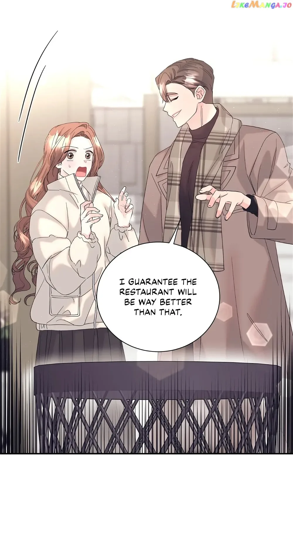 Fake Wife Chapter 26 page 74