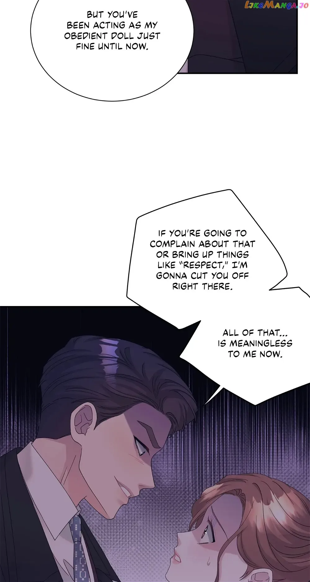 Fake Wife Chapter 26 page 30
