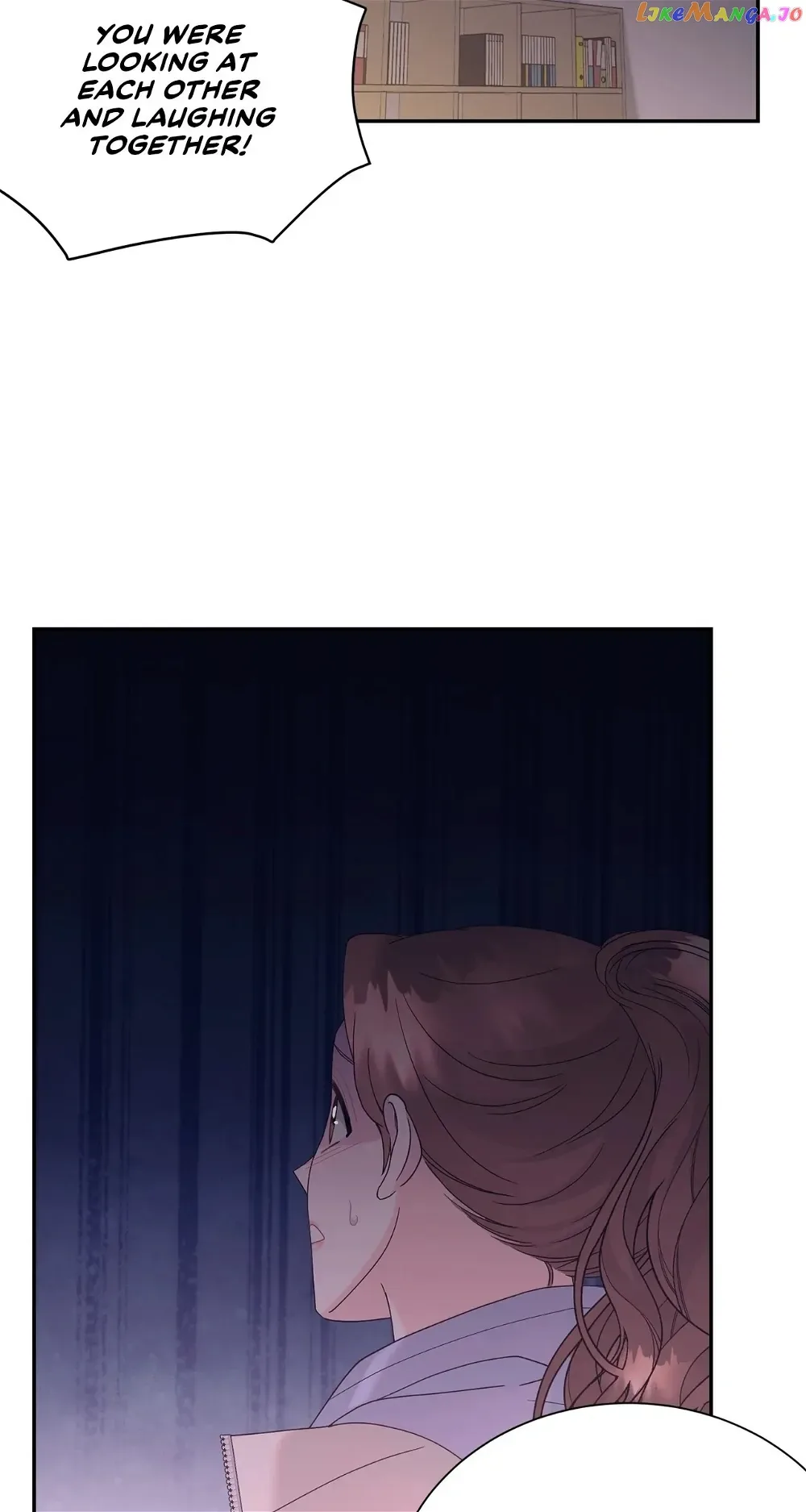 Fake Wife Chapter 26 page 28
