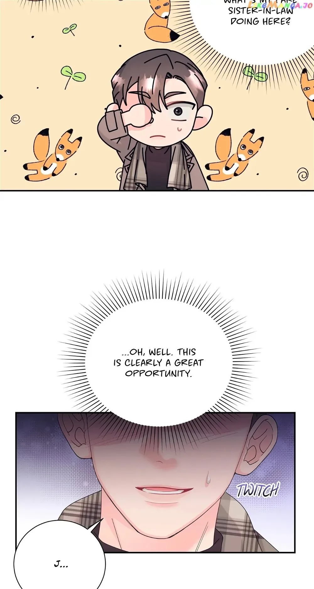Fake Wife Chapter 26 page 57