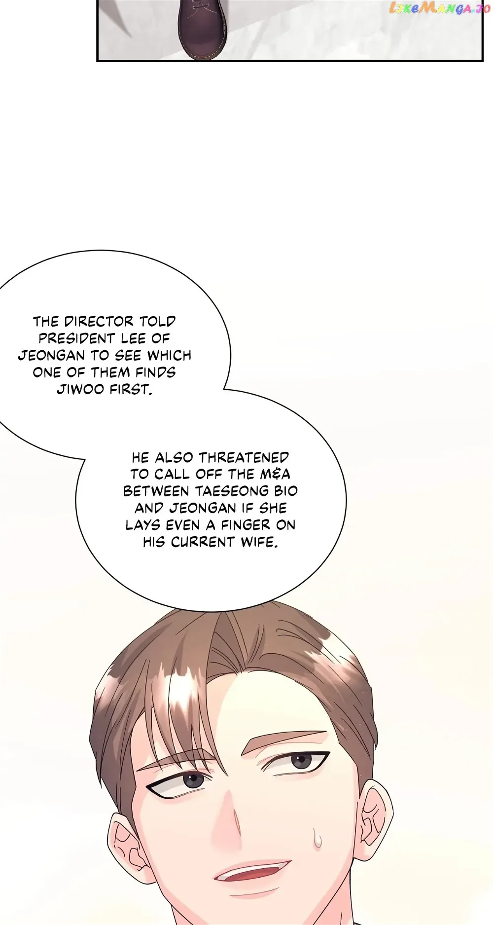 Fake Wife Chapter 26 page 49