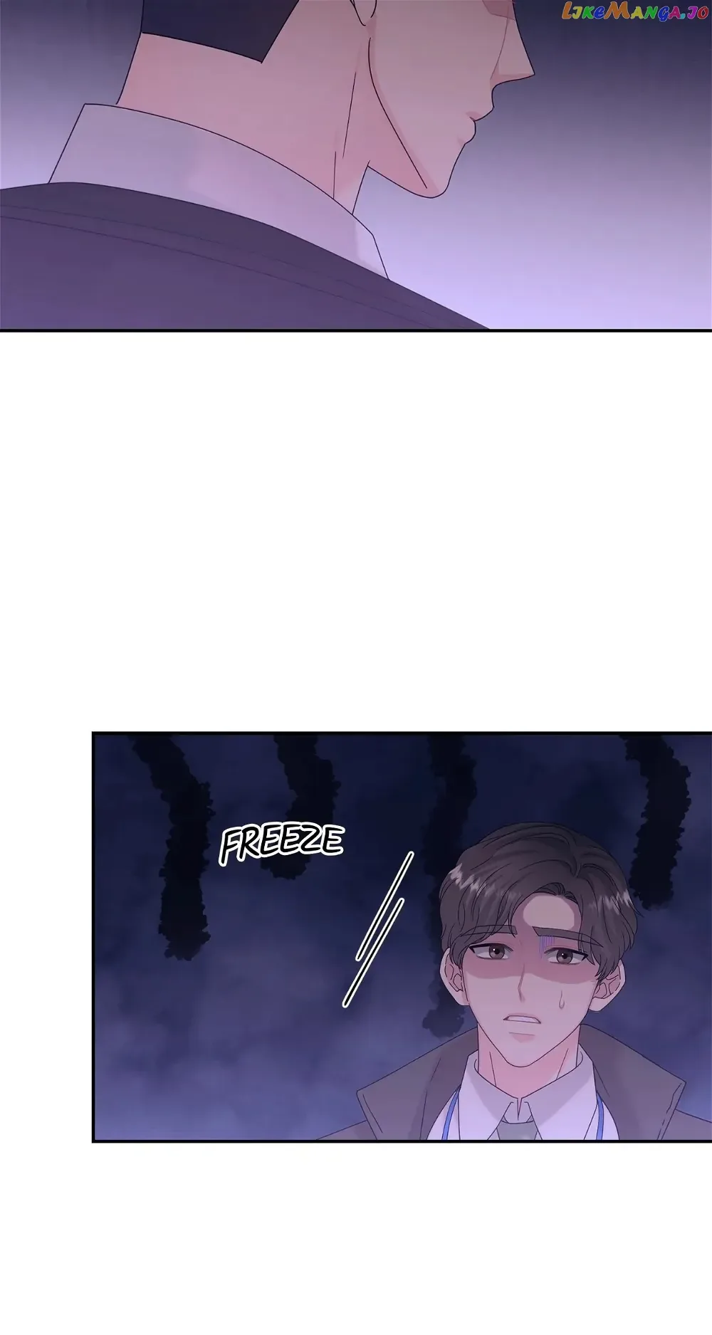 Fake Wife Chapter 26 page 19