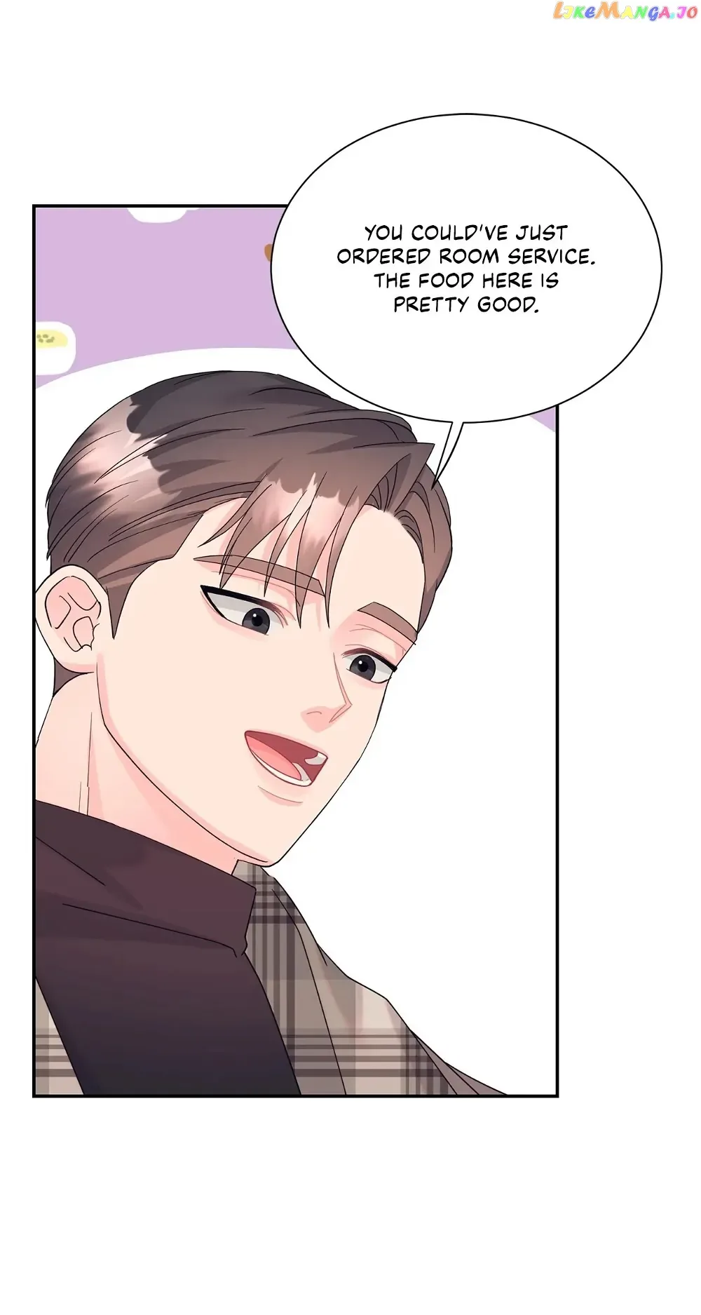 Fake Wife Chapter 26 page 64
