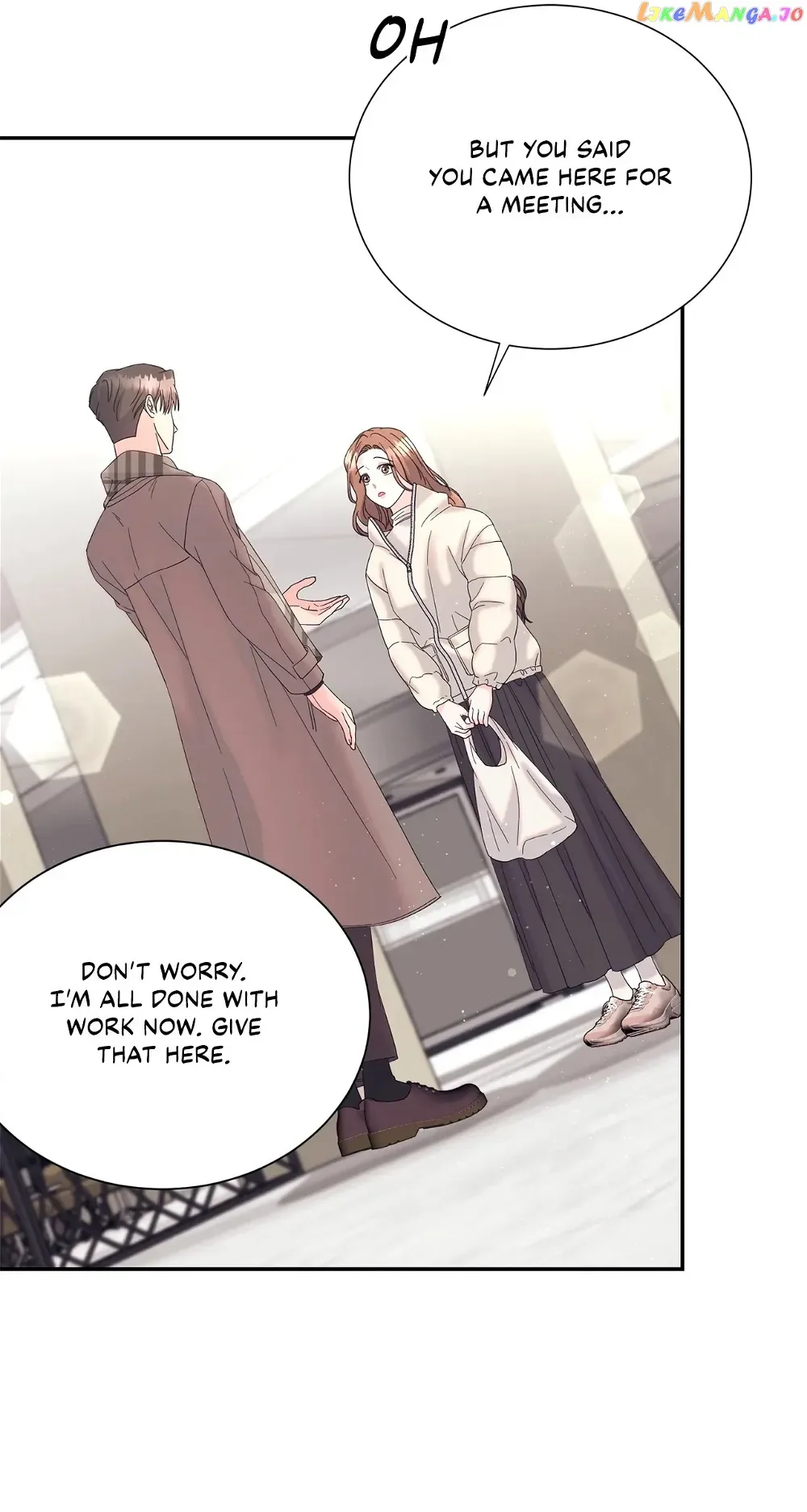 Fake Wife Chapter 26 page 71