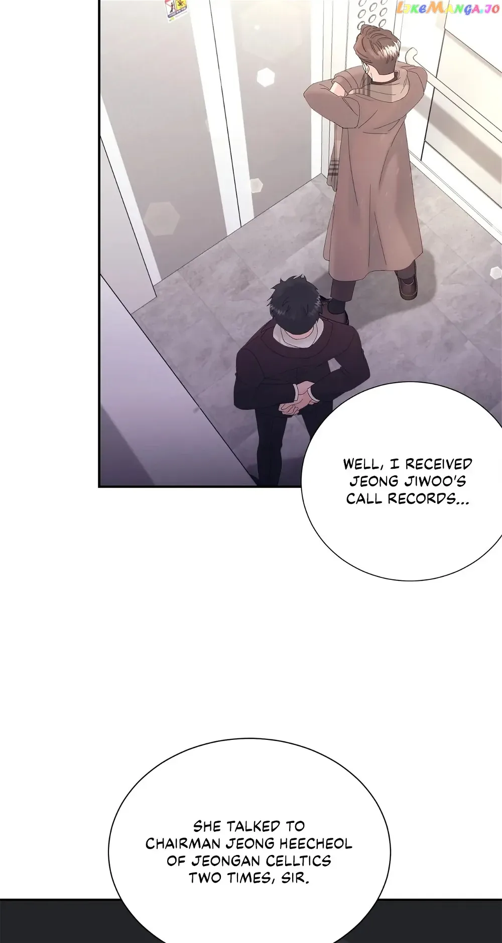 Fake Wife Chapter 26 page 44
