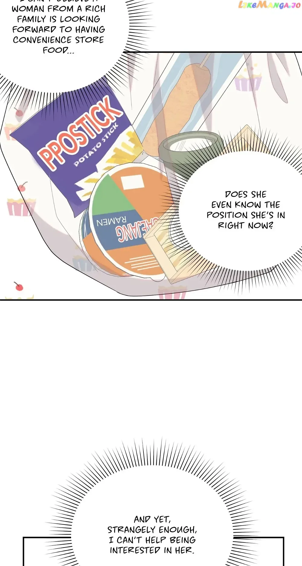 Fake Wife Chapter 26 page 67