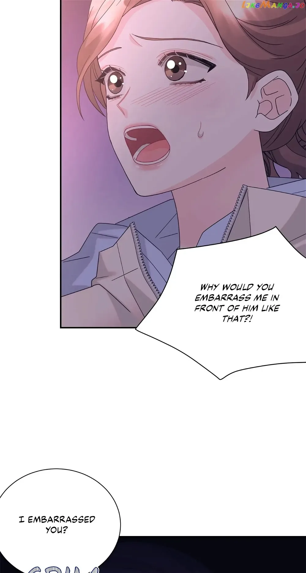 Fake Wife Chapter 26 page 24